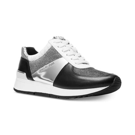 michael kors sneaker 42 5|Michael Kors sneakers sale women's.